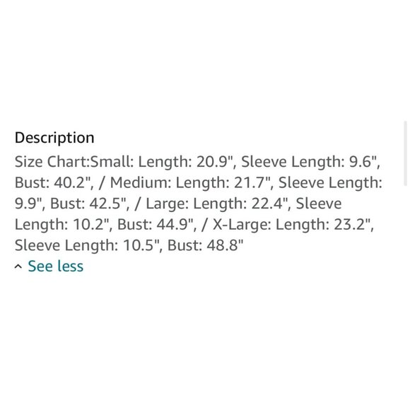 ๐ 2/$20 ๐ Off Shoulder Elbow Length Sleeve Boho Floral Blouse sz XS - Picture 6 of 6